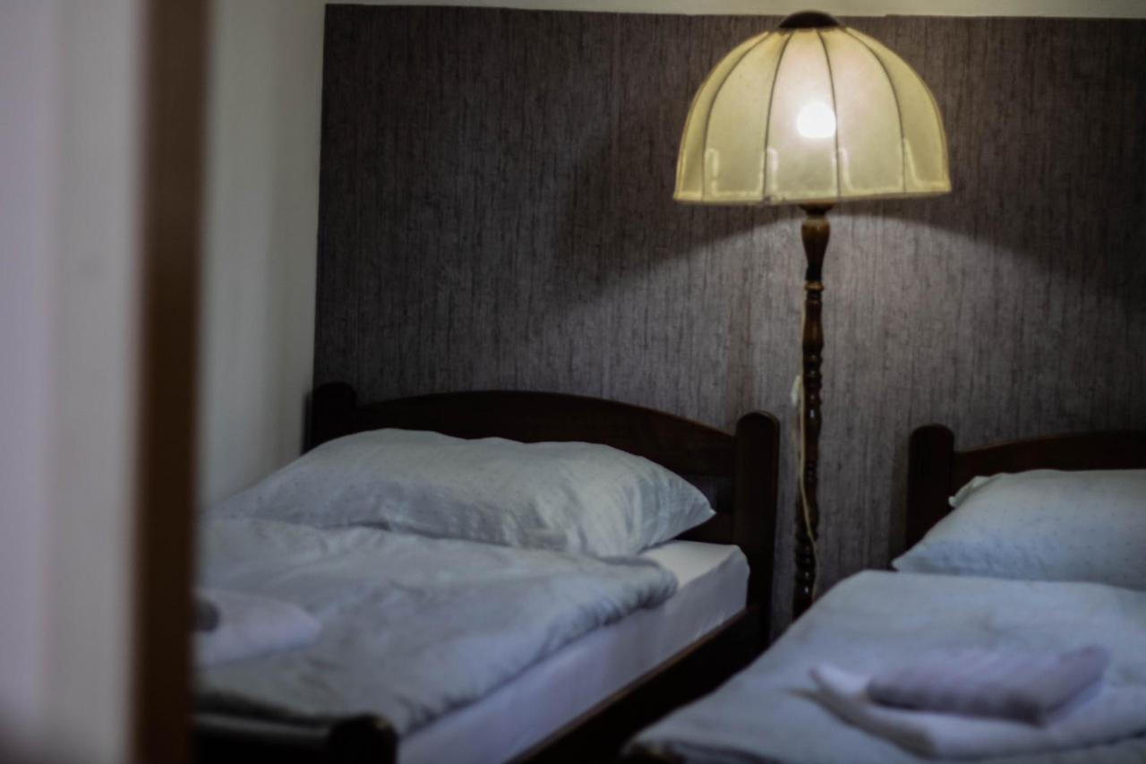 Holiday Residence Buric Visoko Bagian luar foto
