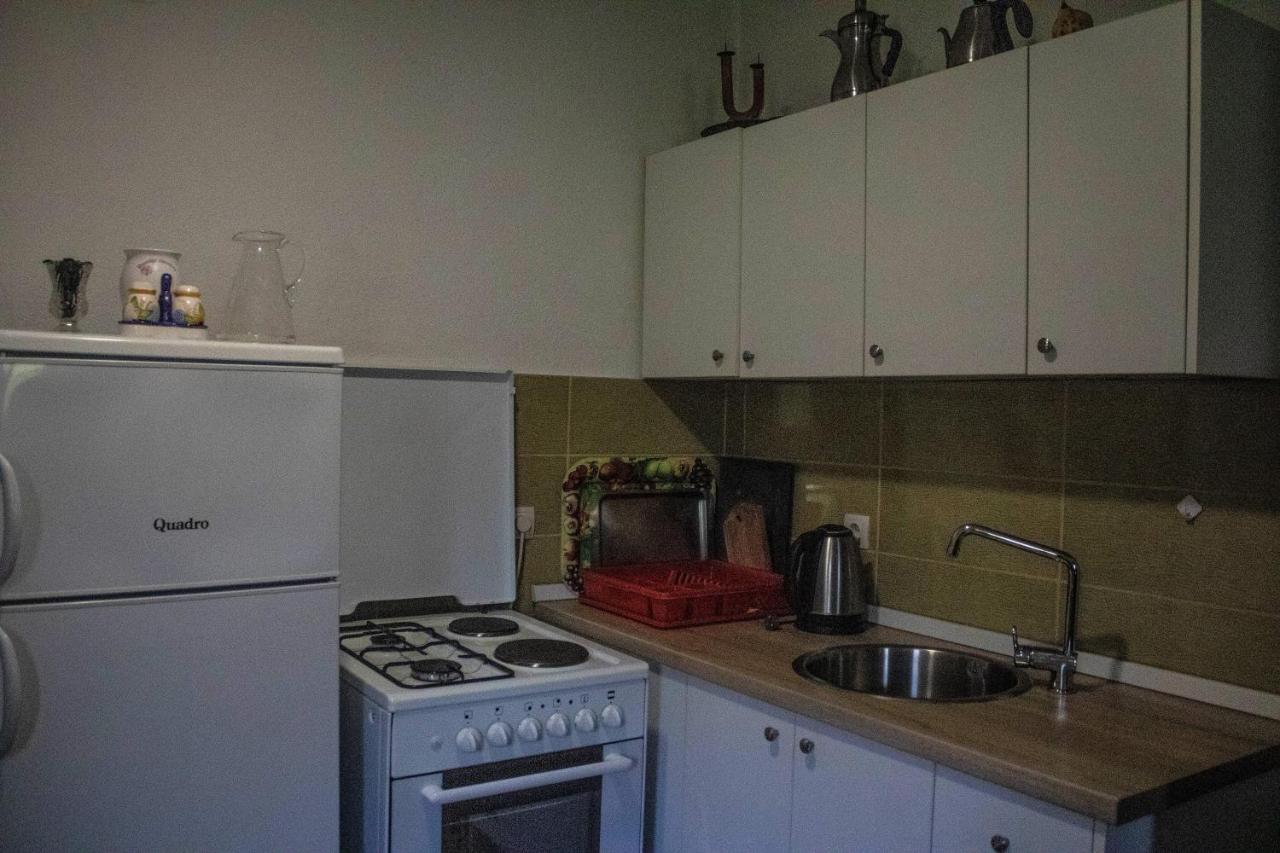 Holiday Residence Buric Visoko Bagian luar foto