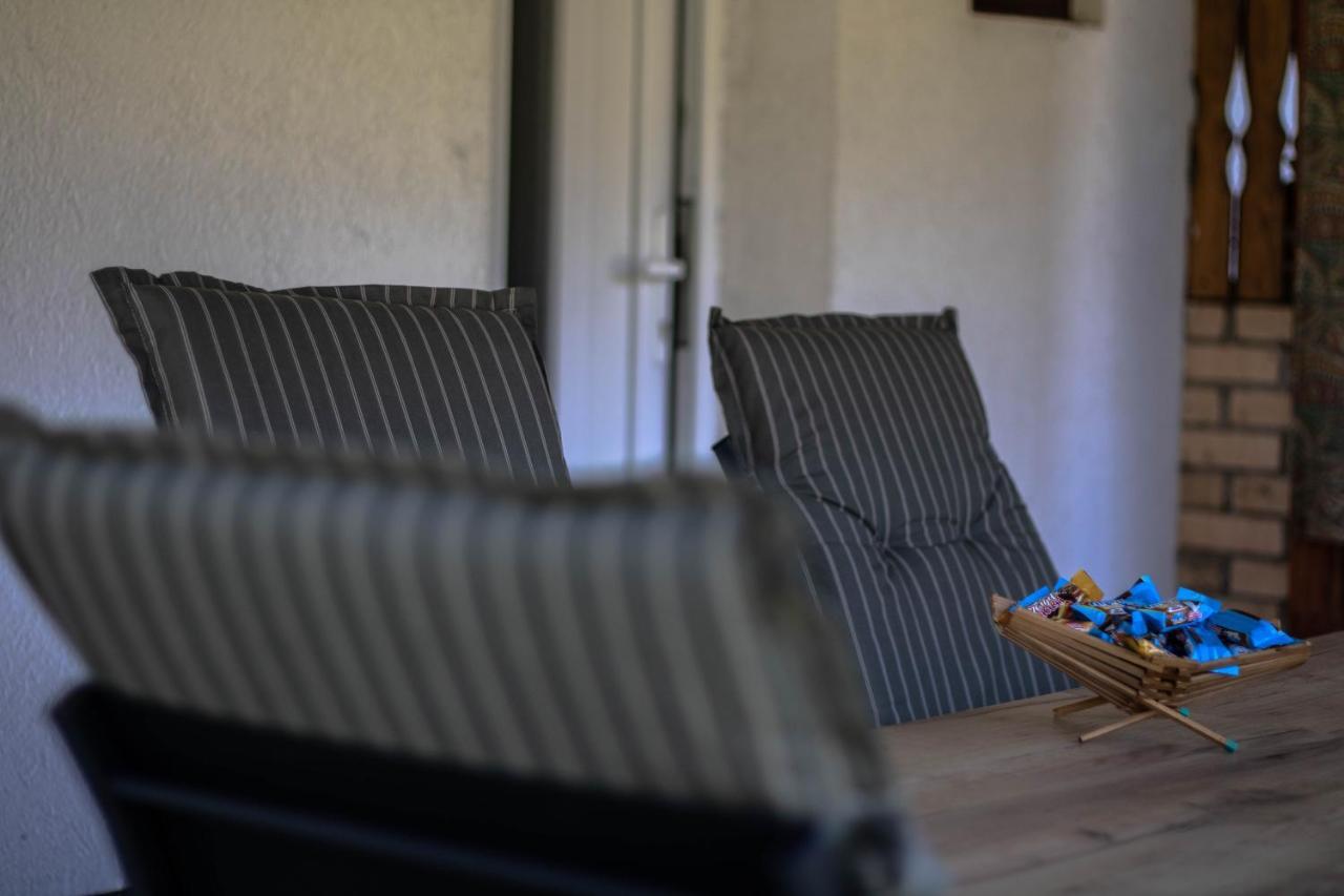 Holiday Residence Buric Visoko Bagian luar foto