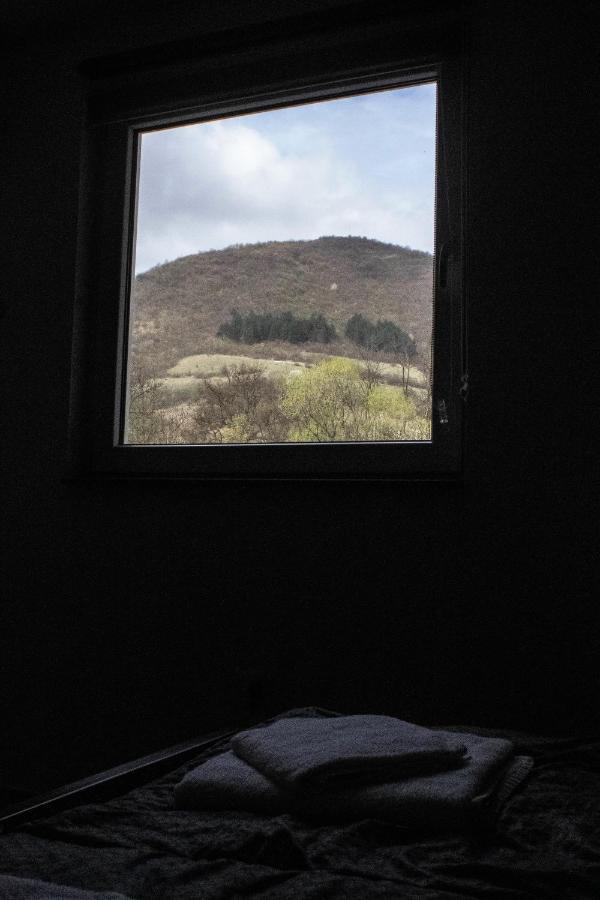 Holiday Residence Buric Visoko Bagian luar foto
