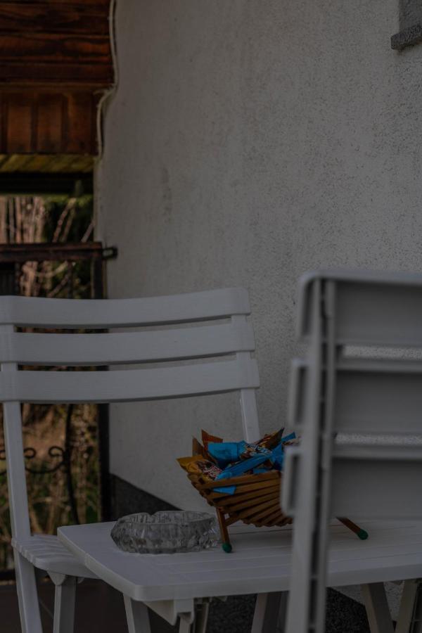 Holiday Residence Buric Visoko Bagian luar foto