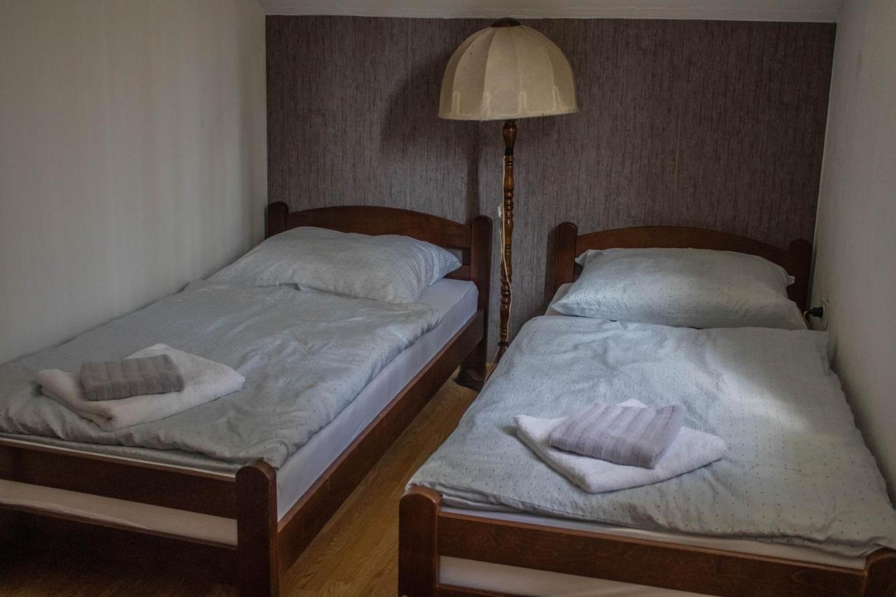 Holiday Residence Buric Visoko Bagian luar foto