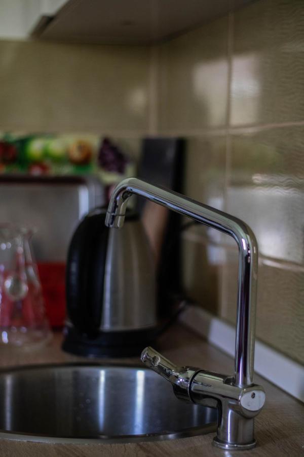 Holiday Residence Buric Visoko Bagian luar foto