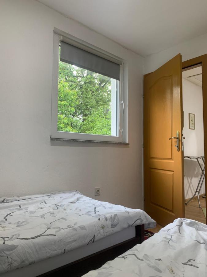 Holiday Residence Buric Visoko Bagian luar foto
