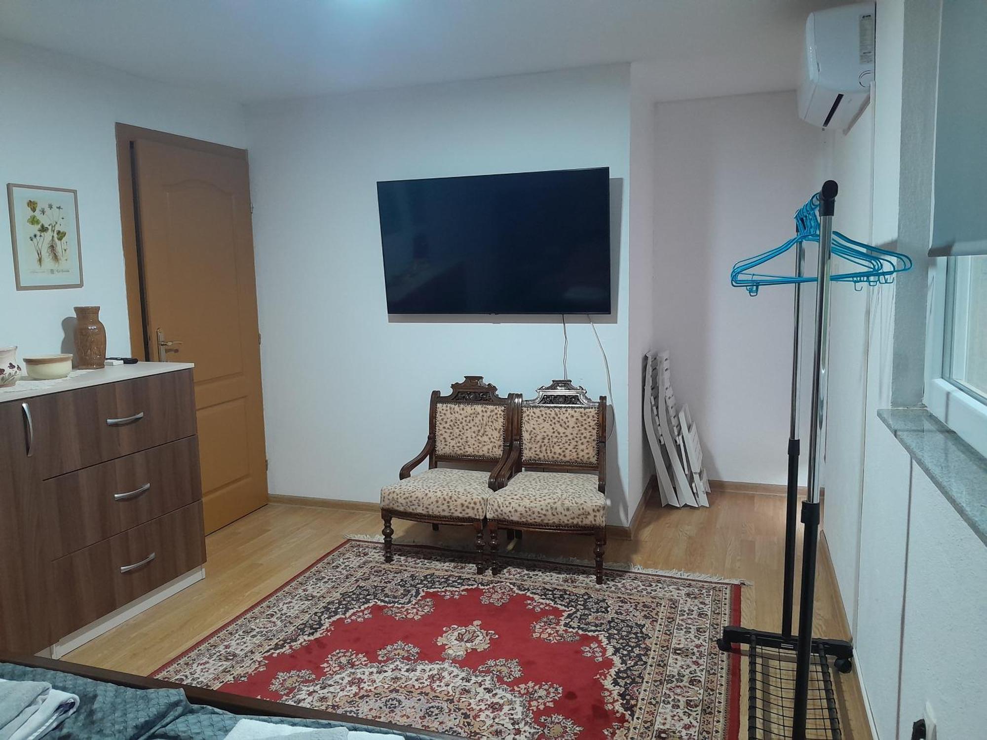 Holiday Residence Buric Visoko Bagian luar foto